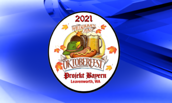 Leavenworth Oktoberfest canceled for second year in a row