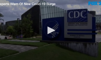 Experts Warn of New Covid-19 Surge