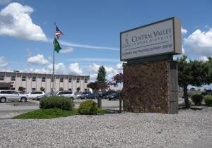 Central Valley School District returning to in-person learning full time starting April 12