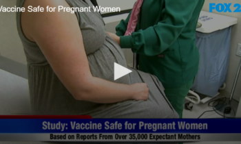 Vaccine Safe for Pregnant Women