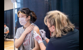 BREAKING: WSU requiring COVID-19 vaccinations for Fall 2021