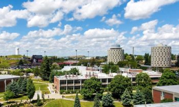 EWU offers chance to win free tuition for a year among other prizes for vaccinated students and employees