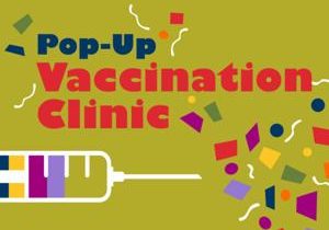 Downtown Spokane Partnership holding pop-up vaccine clinics