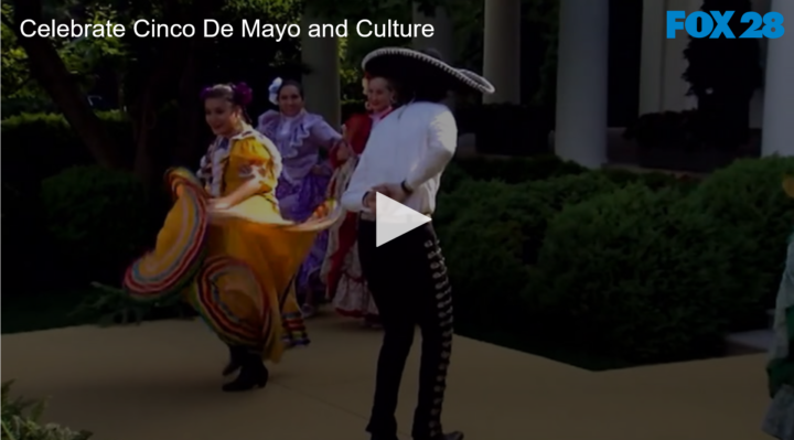 Celebrate Cinco De Mayo and Culture | FOX 28 Spokane