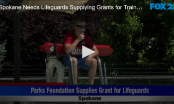 Spokane Needs Lifeguards Supplying Grants for Training