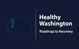 Road to reopening: Washington reopens Wednesday, what changes?