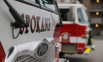 Spokane Fire Department holding pop-up vaccination clinics in June