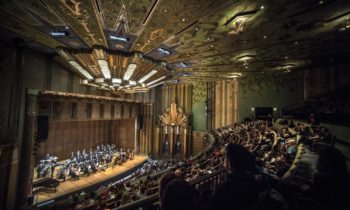 Spokane Symphony requiring proof of vaccination or negative COVID-19 test at attend concerts