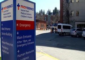 Providence provides update on COVID-19 response, highlights staffing issues and concerns for rising hospitalizations