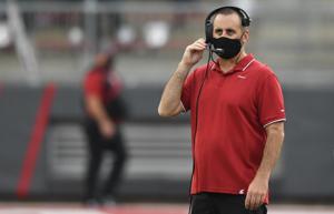 Washington State coach, Nick Rolovich applies for religious exemption from COVID-19 vaccine