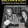 Animal Behavior Cover