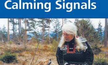 BORROW A BOOK ONLINE: ON TALKING TERMS WITH DOGS BY TURID RUGASS