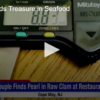 Couple Finds Treasure in Seafood FOX 28 Spokane