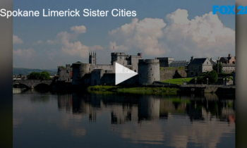 All About Spokane-Limerick Sister Cities