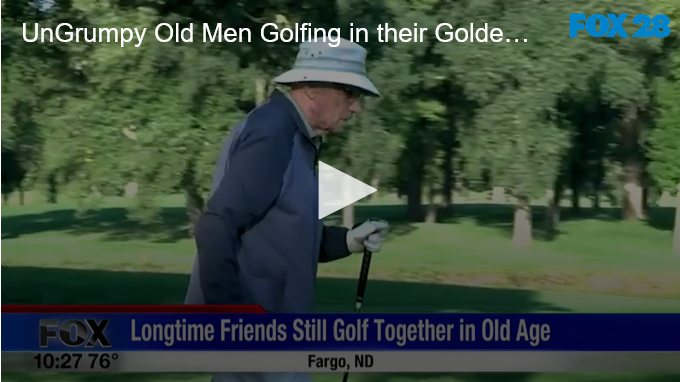 2022-08-31 at 08-28-32 UnGrumpy Old Men Golfing in their Golden Years FOX 28 Spokane