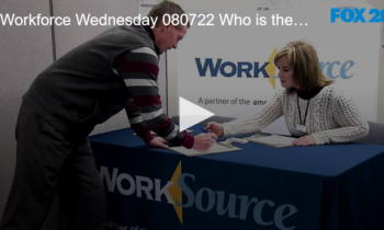 Who is Workforce Spokane