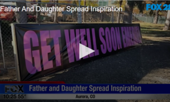 Father And Daughter Spread Inspiration