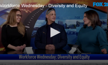 Workforce Wednesday – Diversity & Equity