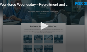 Workforce Wednesday: Recruitment and Retention