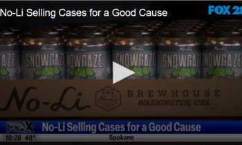 No-Li Selling Cases for a Good Cause