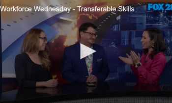 Workforce Wednesday – Transferable Skills are Key in Today’s Job Market