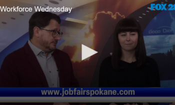 Workforce Wednesday – Hiring Events and Job Fairs