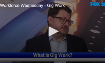 Workforce Wednesday – Exploring the Pros and Cons of Gig Work