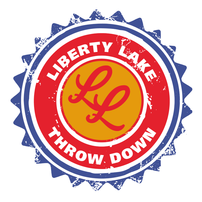 Liberty Lake Throwdown Cornhole Tournament