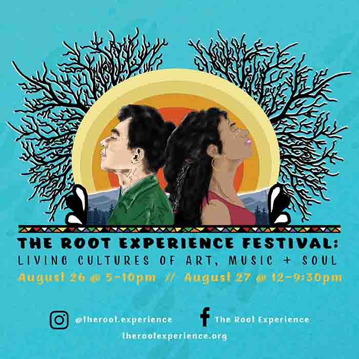 Root Experience Festival 2023 (Day Two) FOX 28 Spokane
