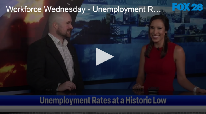 Workforce Wednesday Job Postings Show Strong Demand for Workers in Spokane FOX 28 Spokane