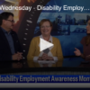 Workforce Wednesday Disability Employment Awareness Month and Access Job FOX 28 Spokane