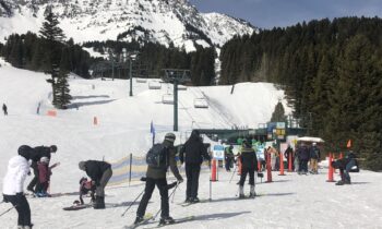 When to expect local mountain resorts to open for the 2023-2024 season