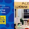 Alex’s Lemonade Stand hosts fundraiser to raise money for children fighting cancer
