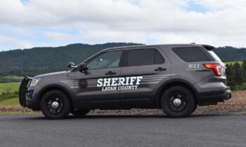 Latah County Sheriff’s Office dispose grenade found in home
