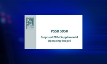 Spokane secures funding, influence in proposed supplemental budget