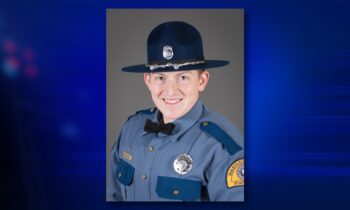 Washington State Patrol to offer awards in honor of Trooper Chris Gadd