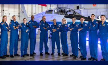 NASA graduates new cohort of astronauts