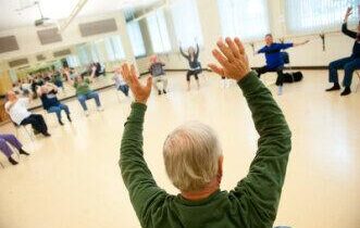 Gonzaga’s ‘Dance for Parkinson’s’ gives Parkinson’s patients a chance to dance