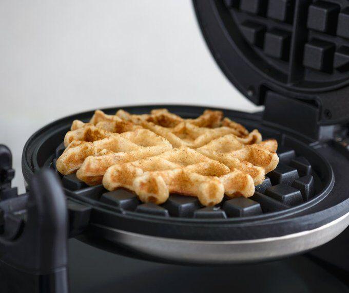 TreeHouse Foods Recalls Waffle Products Due To Possible Listeria ...