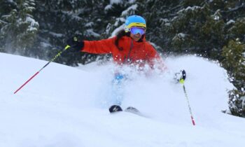 North Idaho ski areas announce closing dates