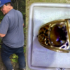 Spokane woman looking for her late father’s ring that was stolen from her car