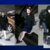 Cheney Police search for suspects in string of car break-ins