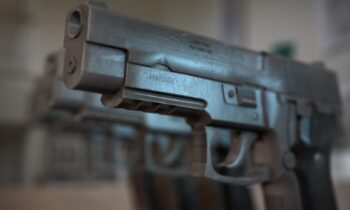 Guns leading contributor to child deaths in Washington, nationally