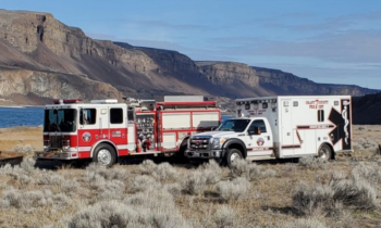 One injured in single-car crash requiring extrication