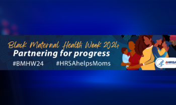 Black Maternal Health Week highlights healthcare disparities