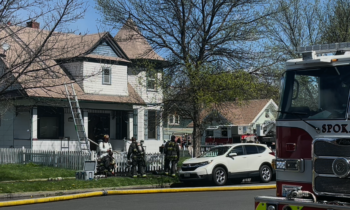 Housefire in Logan Neighborhood yields no injuries