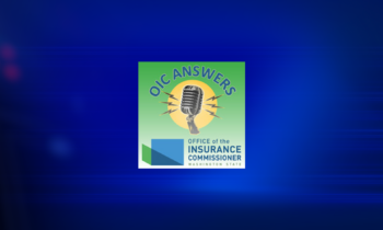 Washington Office of the Insurance Commissioner launches new podcast