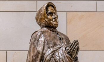 Mother Joseph Day celebrates Catholic sister who helped build Washington’s healthcare infrastructure