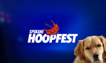 Get ready for Hoopfest by remembering Air Bud’s basketball feud with Spokane