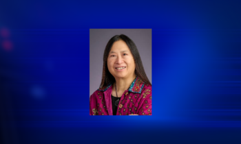 Idaho State Representative Sue Chew dies